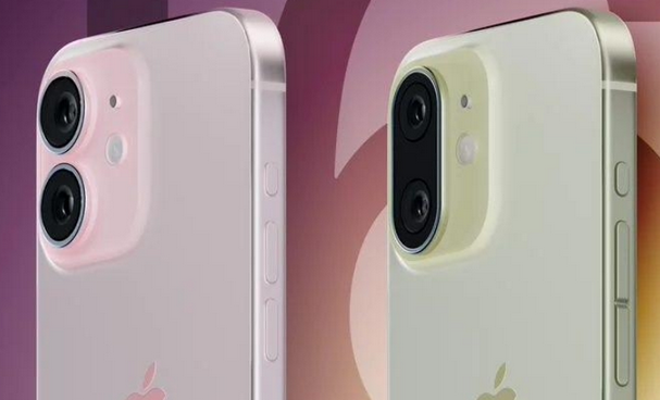 稷山苹果16服务点分享iPhone 16有操作按钮吗？ 