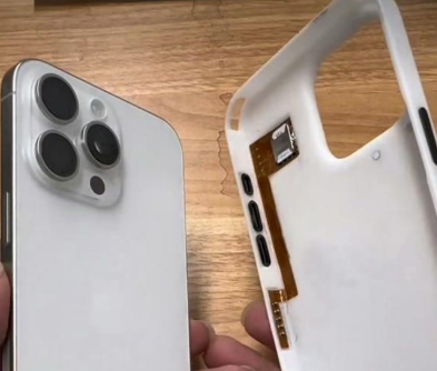 稷山apple维修中心分享美版iPhone15要不要去华强北加eSIM卡 