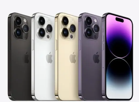 稷山苹果15内存维修店分享iPhone15的内存是多少