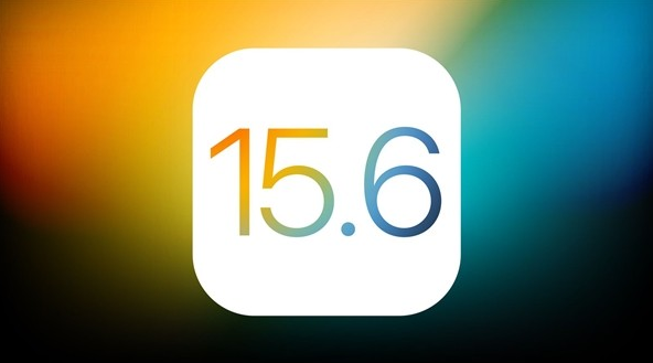 稷山苹果手机维修分享iOS 15.6 Beta 4值不值得升 