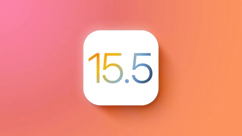 稷山苹果手机维修分享iOS15.5正式版更新内容汇总 