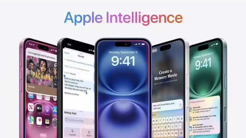 稷山苹果手机维修分享iOS 18.1 适配率是同期 iOS 17.1 的两倍 
