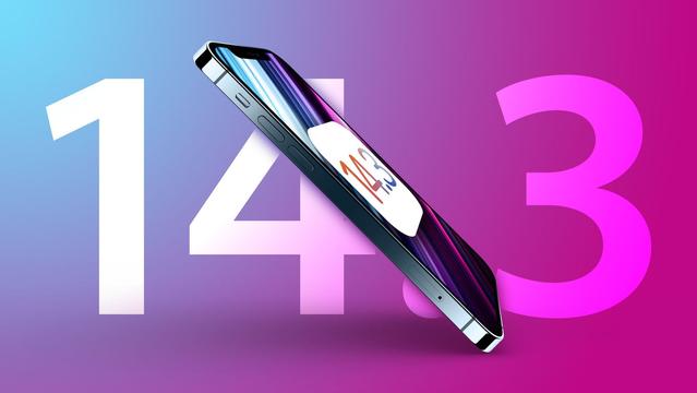 稷山苹果手机维修分享iOS 14.3 RC版值得升级吗 
