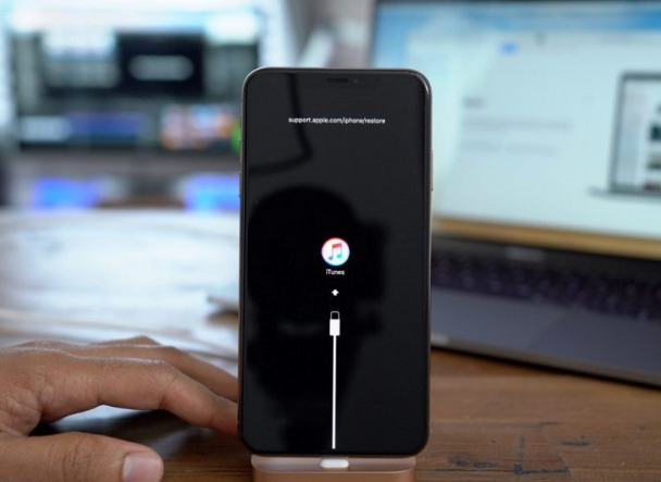 稷山苹果手机维修分享iPhone12进DFU教程 