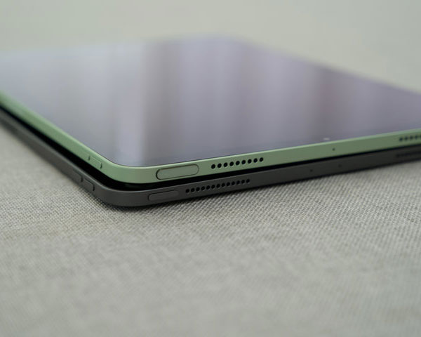 稷山苹果手机维修分享iPad Air 4 值得购买吗 