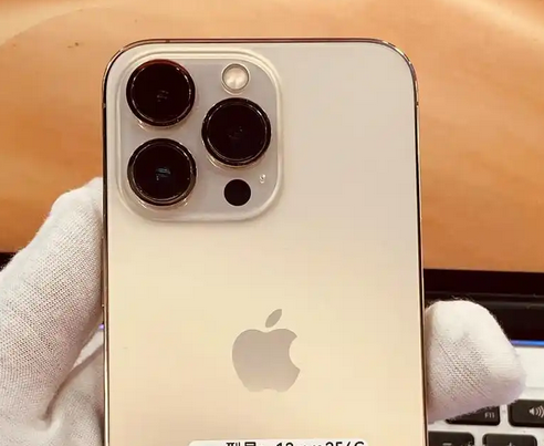 稷山苹果13维修中心分享如何在iPhone13上设置动态壁纸
