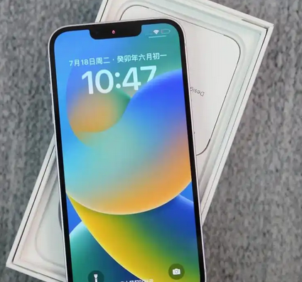 稷山iPhone14闪光灯维修分享如何解决苹果14闪光灯故障问题